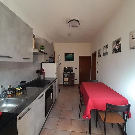 La Casa Dei Bersaglieri Apartment Perugia Exterior photo