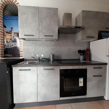 La Casa Dei Bersaglieri Apartment Perugia Exterior photo