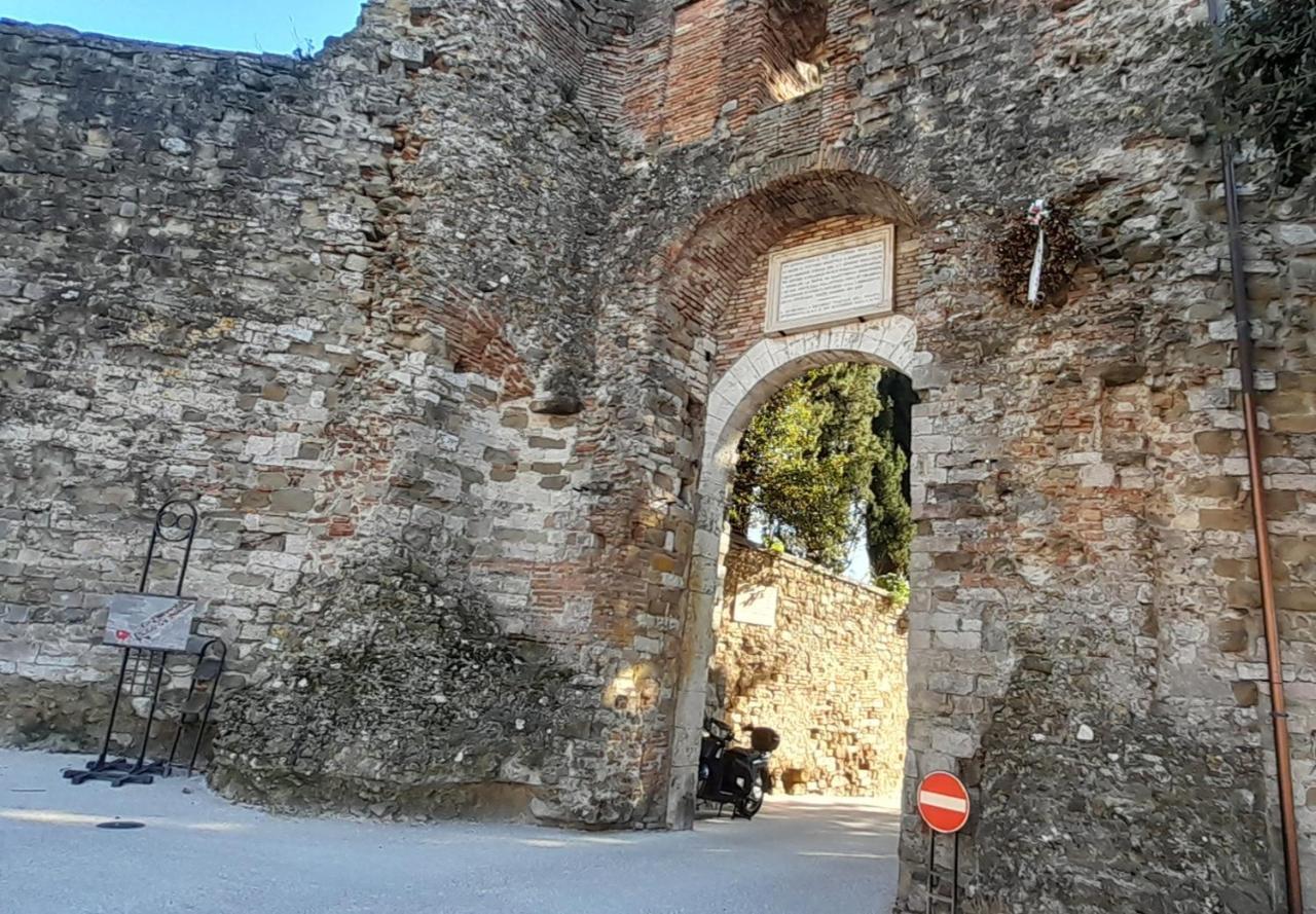 La Casa Dei Bersaglieri Apartment Perugia Exterior photo