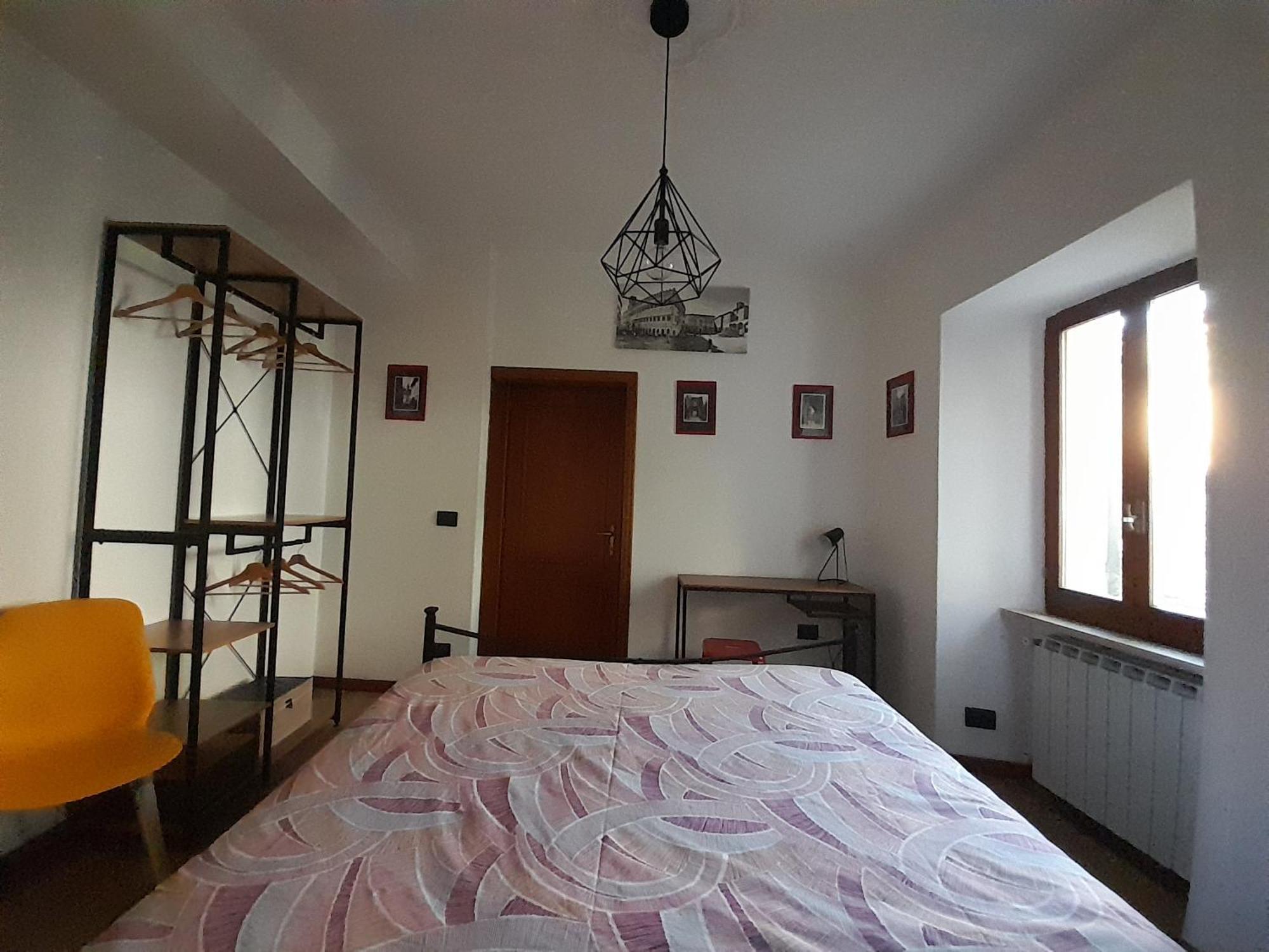 La Casa Dei Bersaglieri Apartment Perugia Exterior photo
