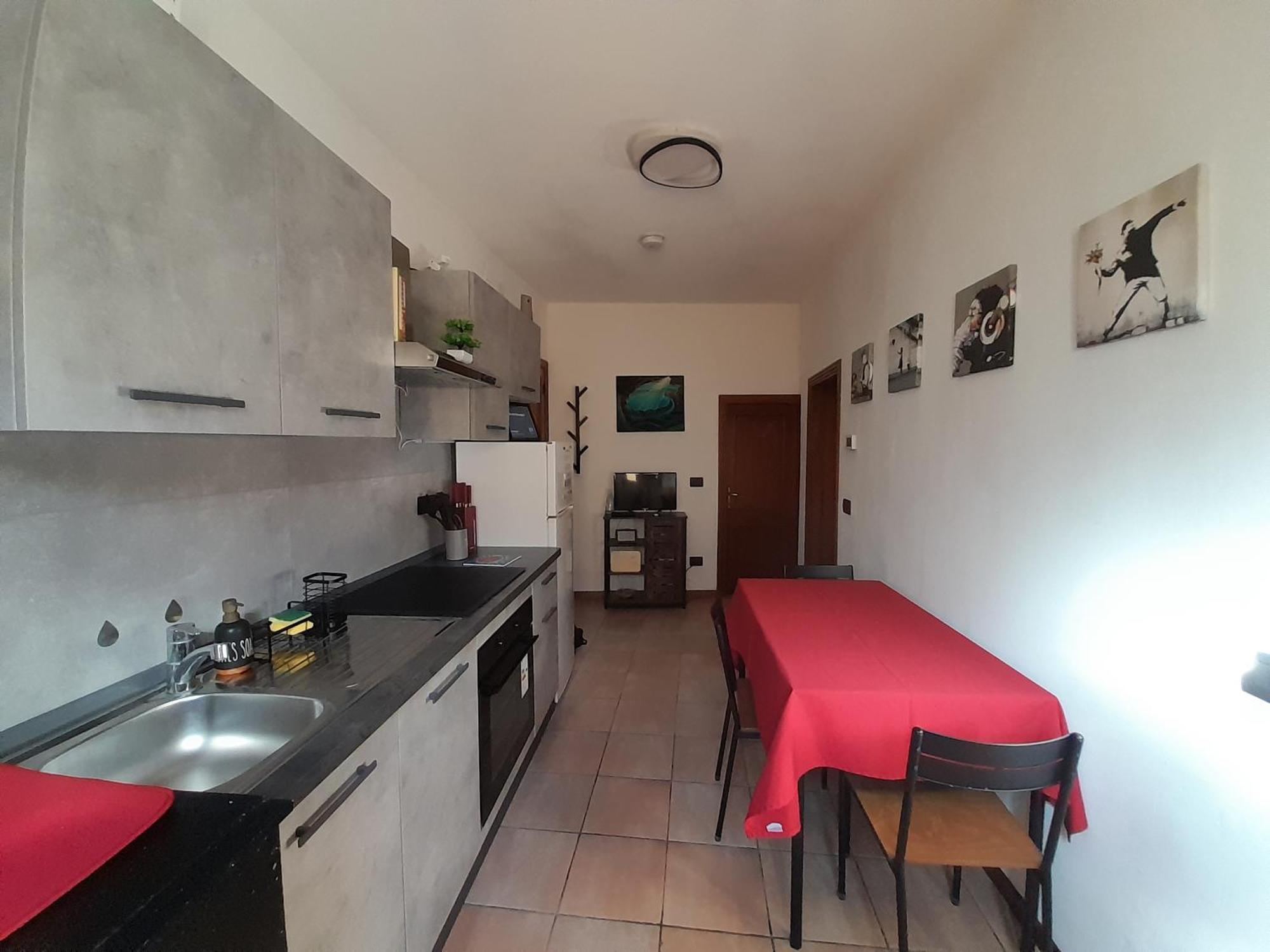 La Casa Dei Bersaglieri Apartment Perugia Exterior photo