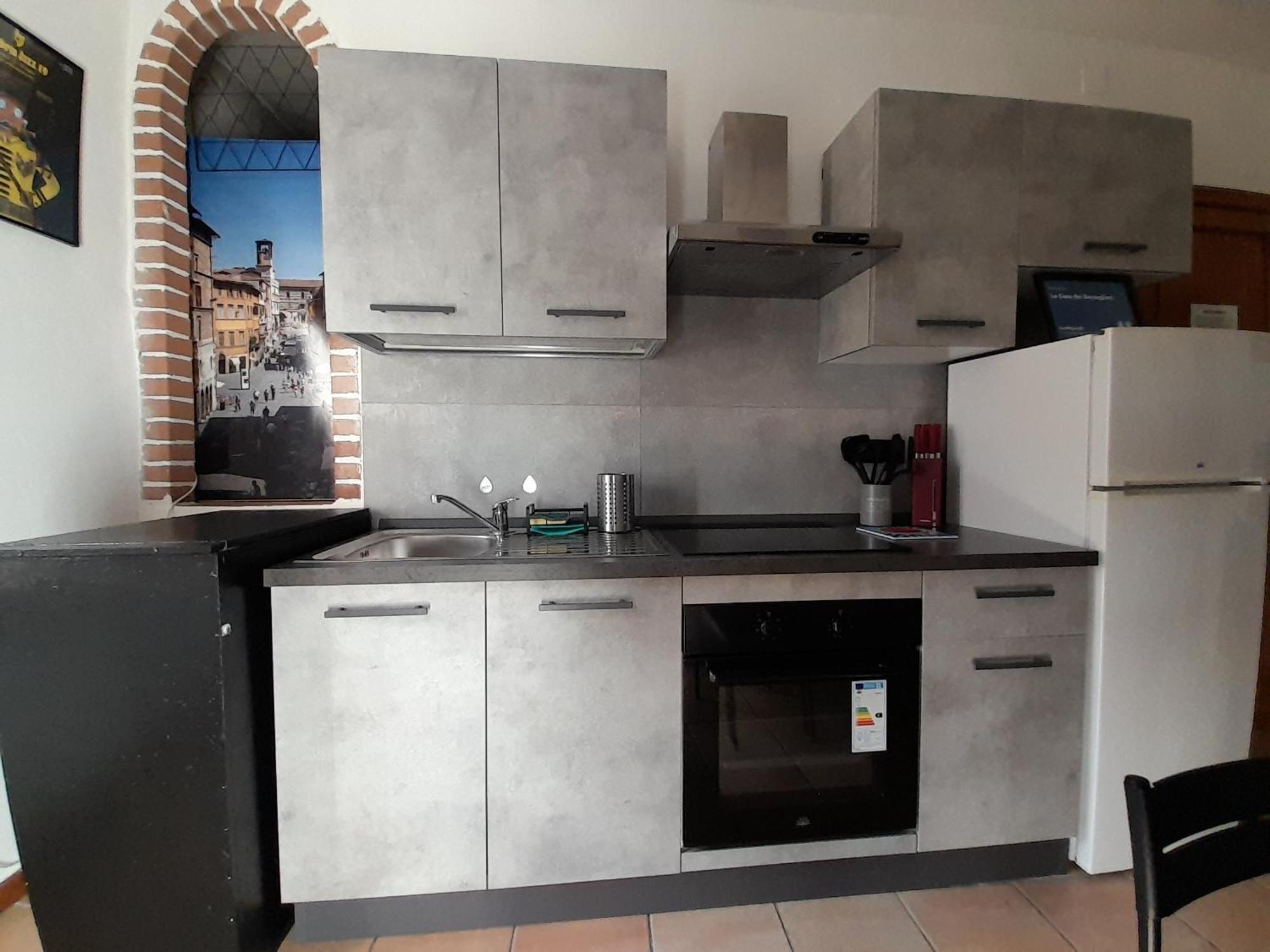 La Casa Dei Bersaglieri Apartment Perugia Exterior photo