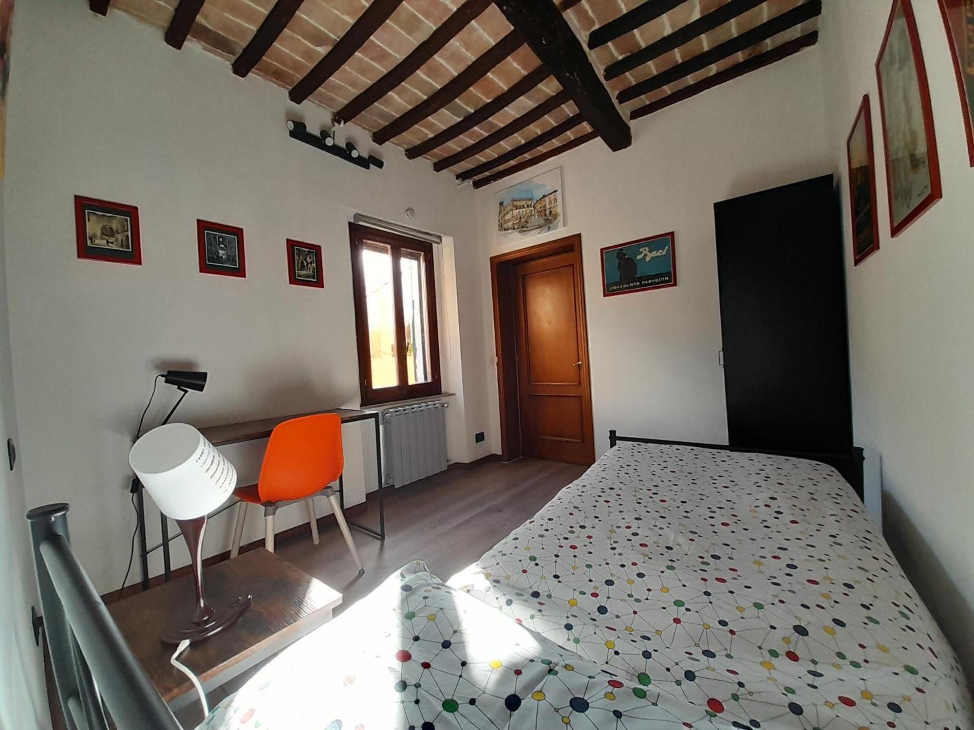 La Casa Dei Bersaglieri Apartment Perugia Exterior photo
