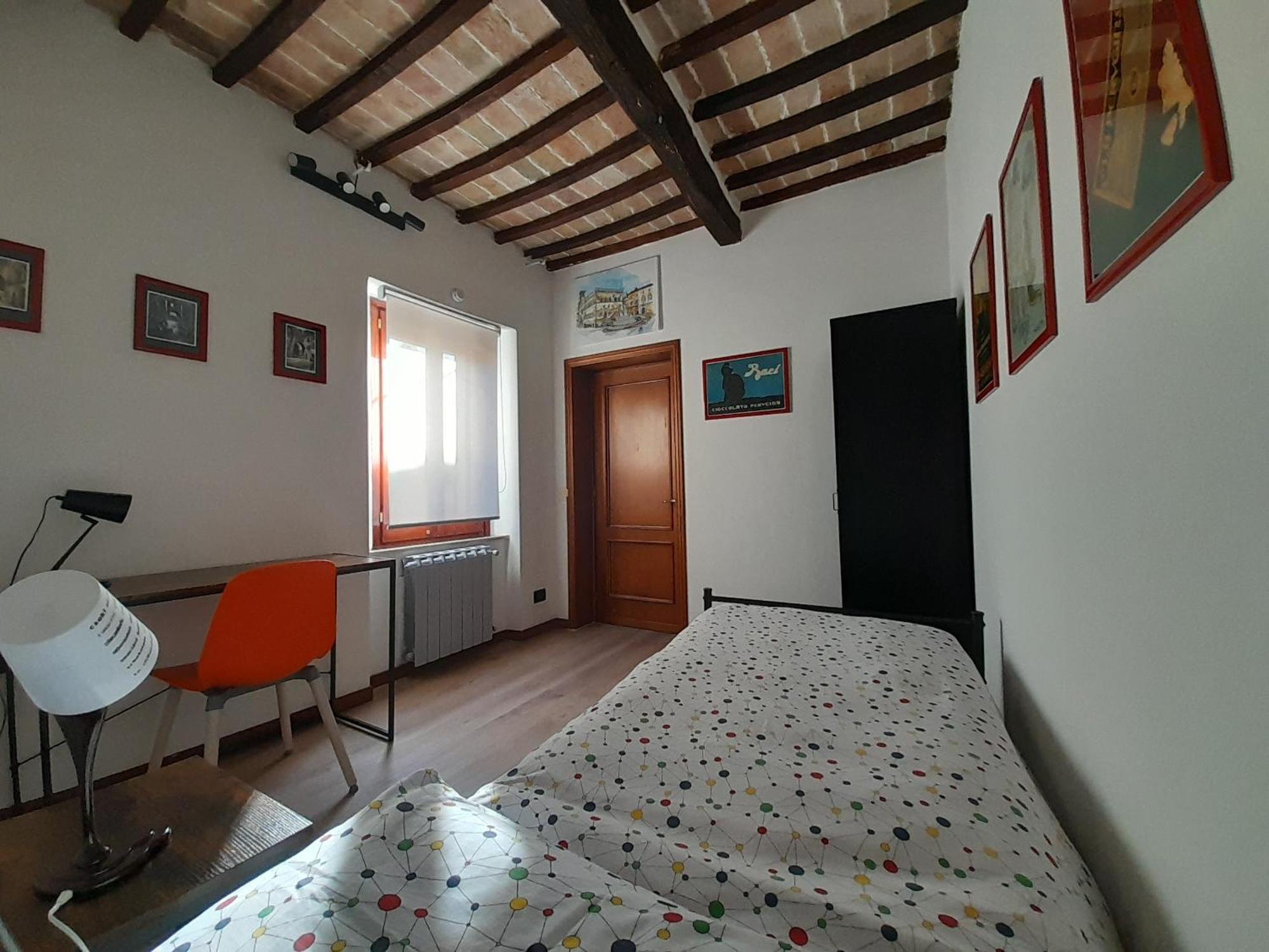 La Casa Dei Bersaglieri Apartment Perugia Exterior photo