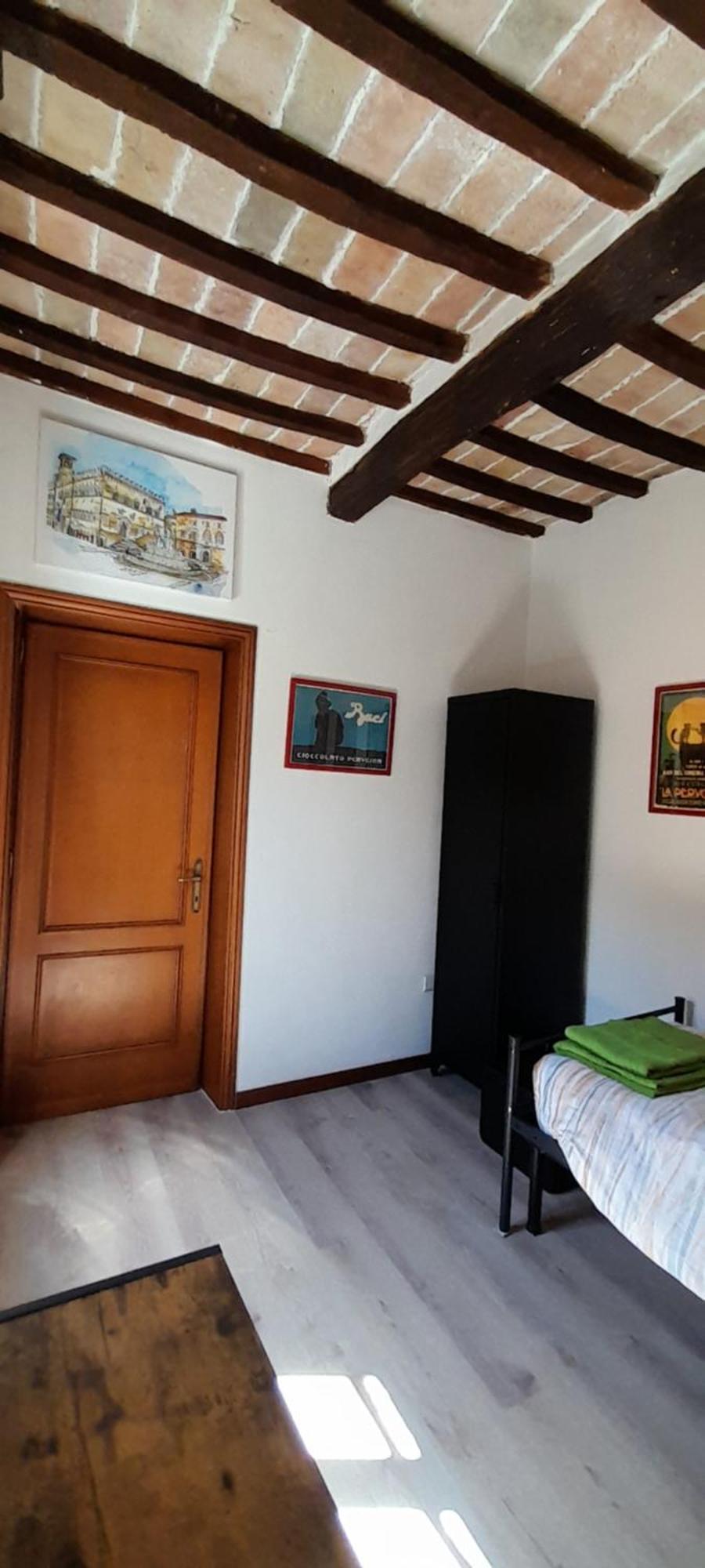 La Casa Dei Bersaglieri Apartment Perugia Exterior photo