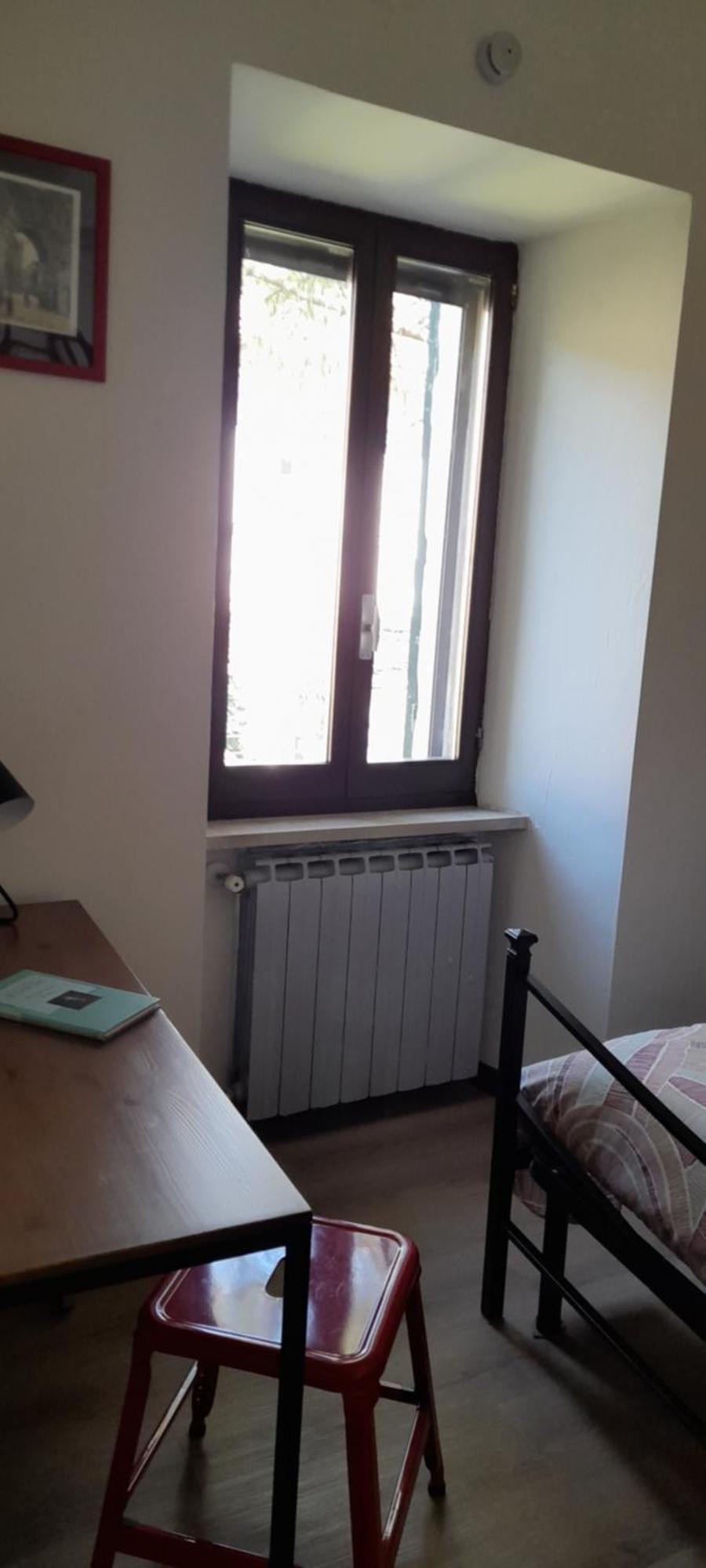 La Casa Dei Bersaglieri Apartment Perugia Exterior photo