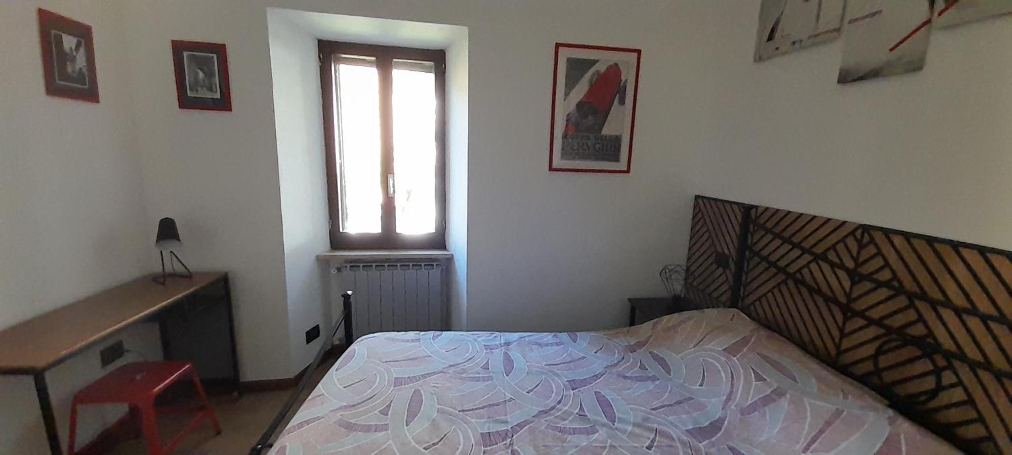 La Casa Dei Bersaglieri Apartment Perugia Exterior photo