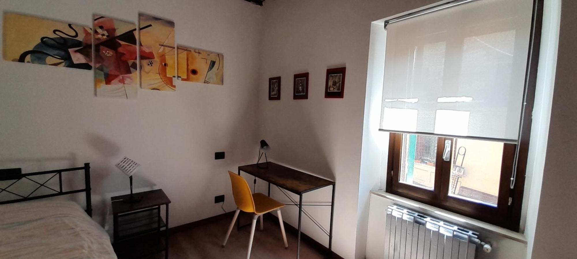La Casa Dei Bersaglieri Apartment Perugia Exterior photo