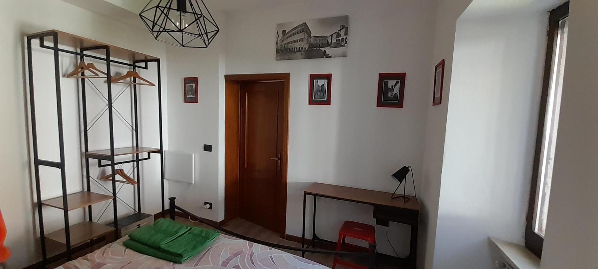 La Casa Dei Bersaglieri Apartment Perugia Exterior photo