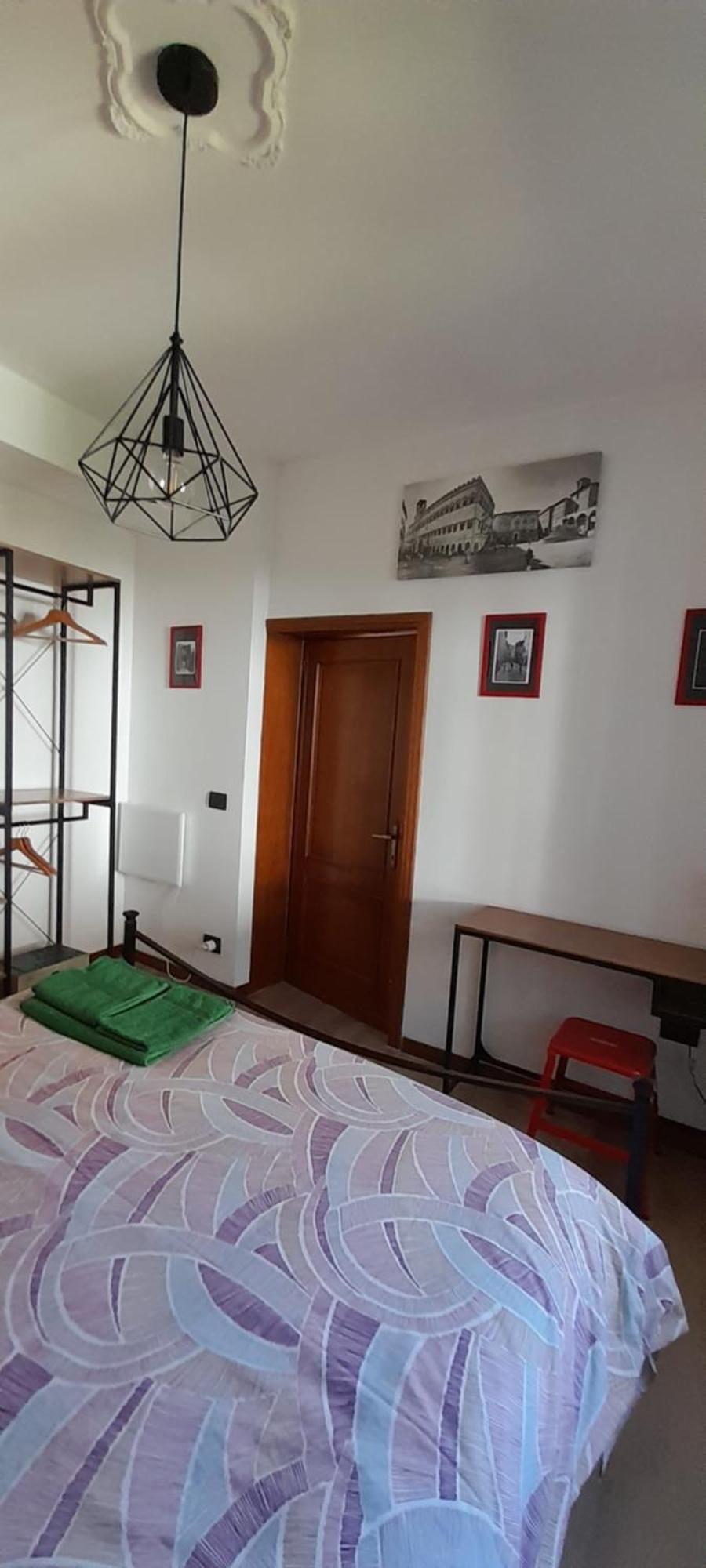 La Casa Dei Bersaglieri Apartment Perugia Exterior photo