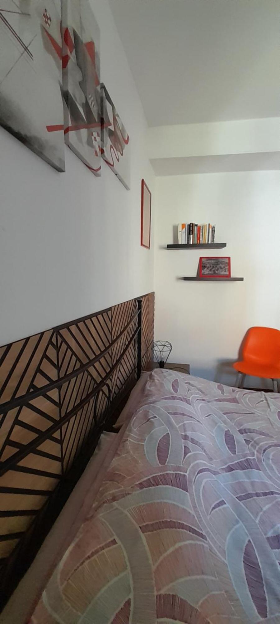 La Casa Dei Bersaglieri Apartment Perugia Exterior photo